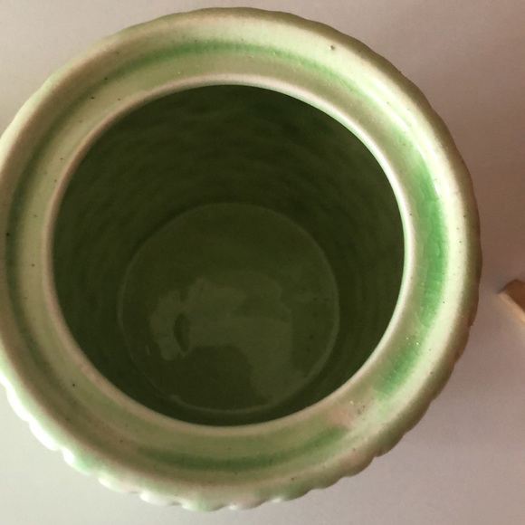 Vintage Ceramic Jar - Picture 3 of 7